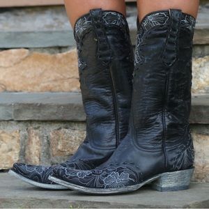 Old Gringo Erin boots